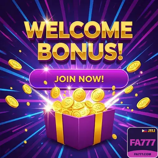 fa777 bonus discover favorite game