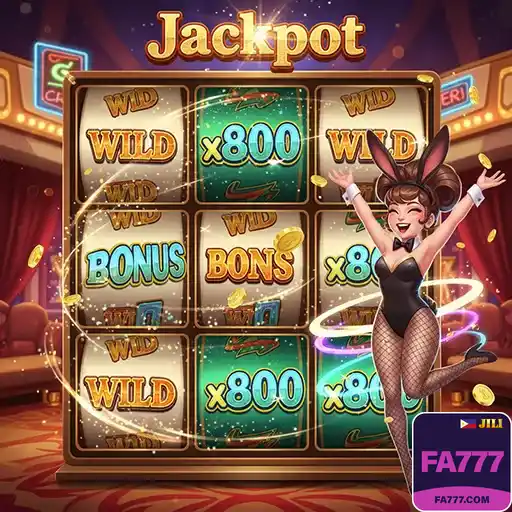 fa777 game play innovative game