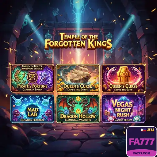 fa777 games earn rewards premium game