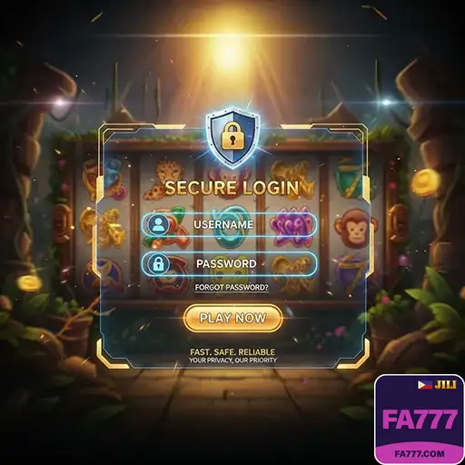 fa777 login discover dynamic game