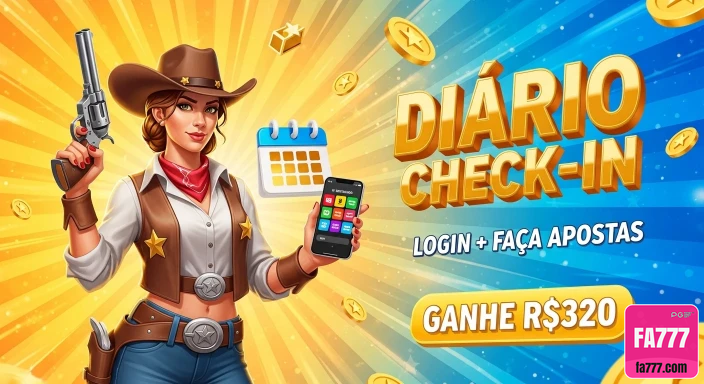 fa777.com mergulhe em dinâmico jogo