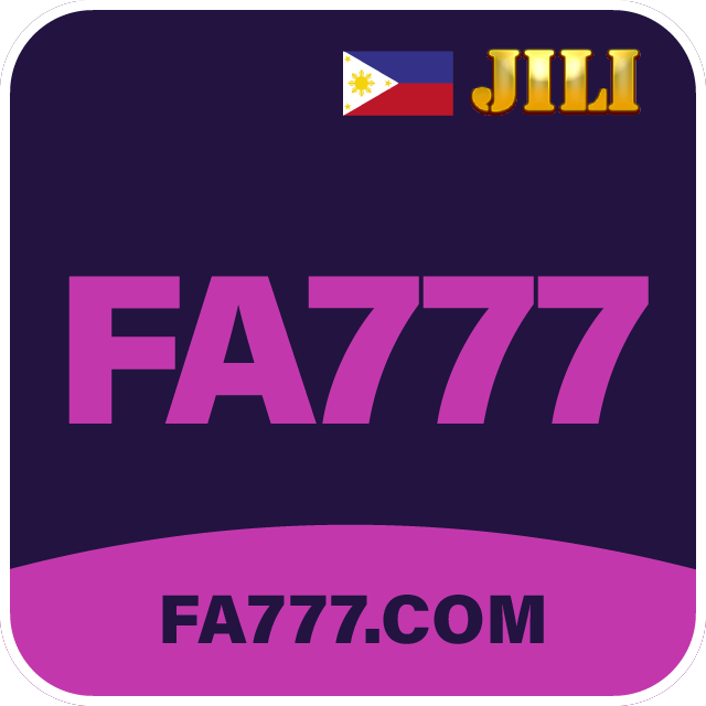 Logo fa777